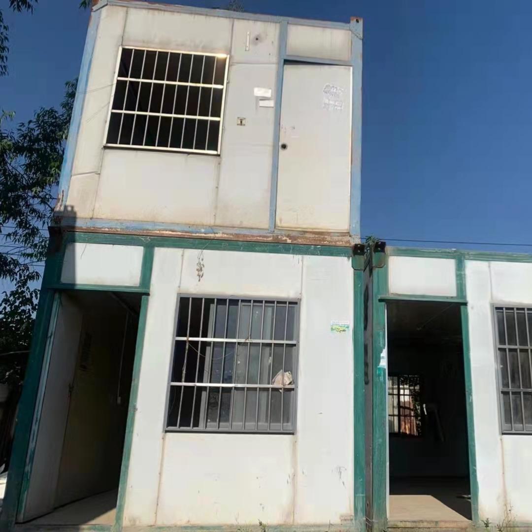工厂拆除回收：广西活动板房回收企业的崛起与服务升级