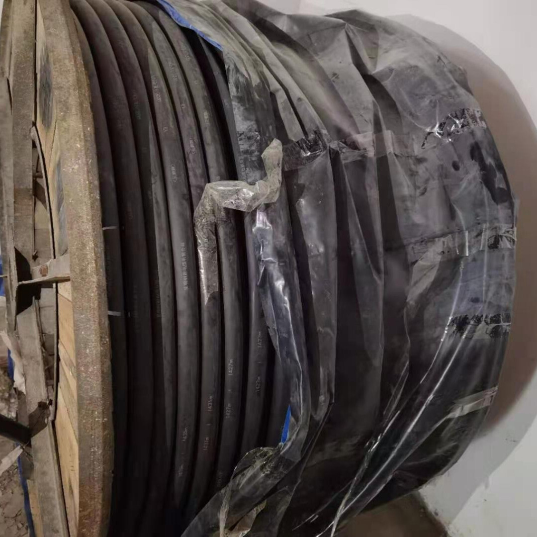 贵港市电线电缆回收利用：环保与经济的双赢选择