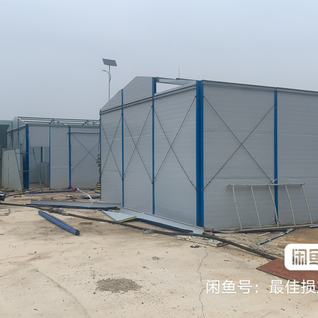 防城港市集装箱改造成创意家居的设计理念与实践